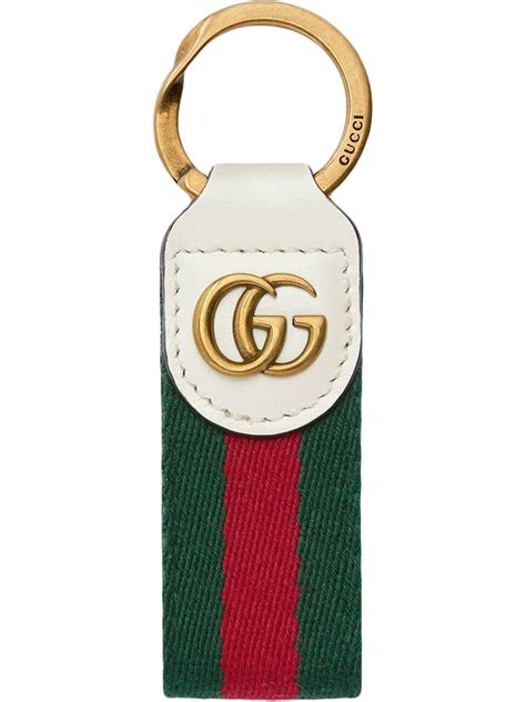gucci key chain